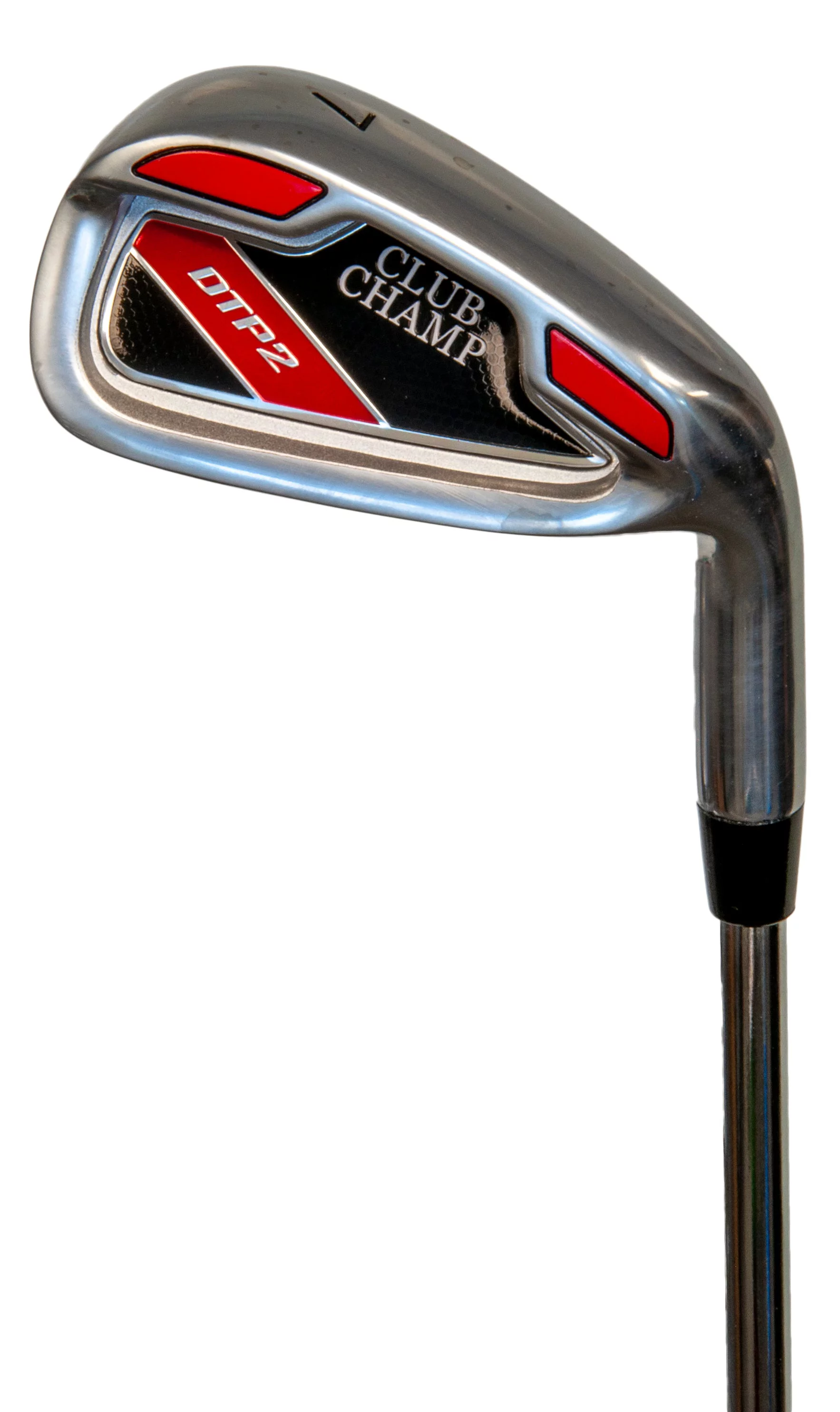 Club Champ DTP Men's 12 Pieces Golf Club Complete Set with Stand Bag, Right Handed