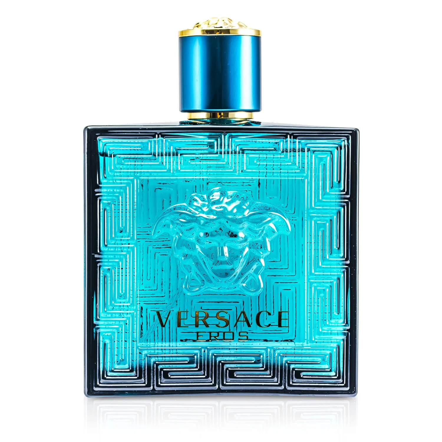 Versace Eros Eau De Toilette Spray 30ml/1oz