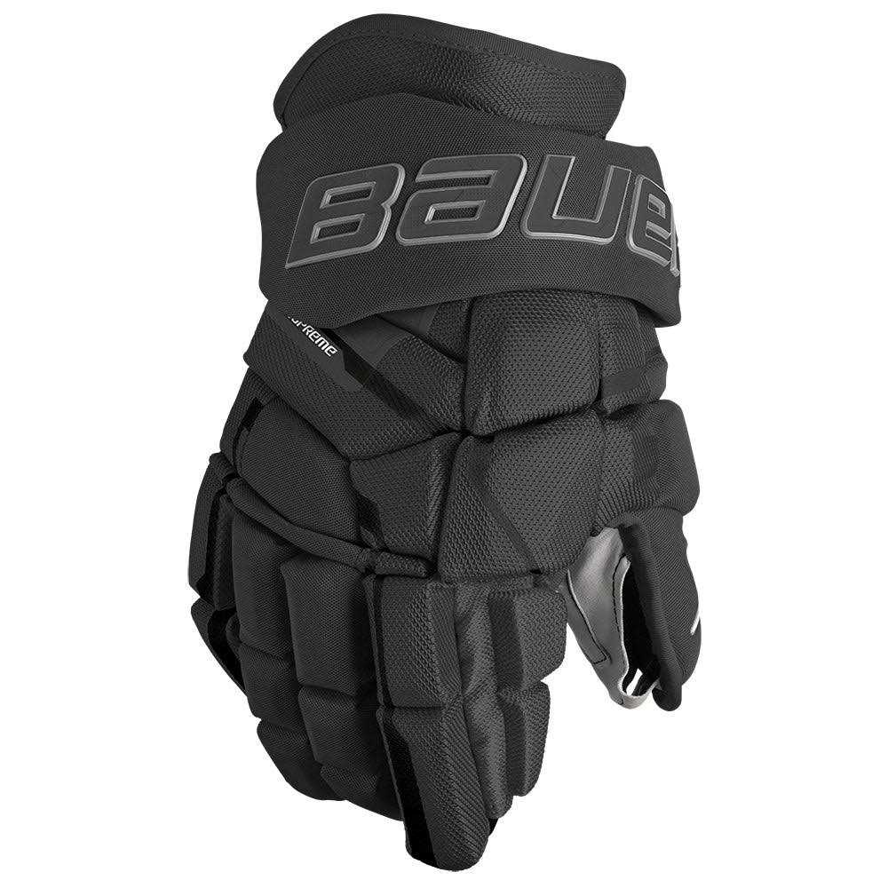 Bauer Supreme Mach Hockey Gloves - Sports Supplies Online Store