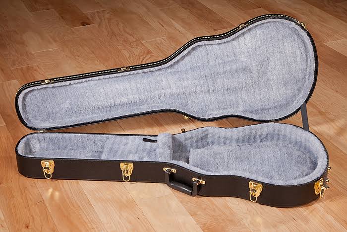 Gretsch G6238FT Flat Top Solid Body Guitar Case