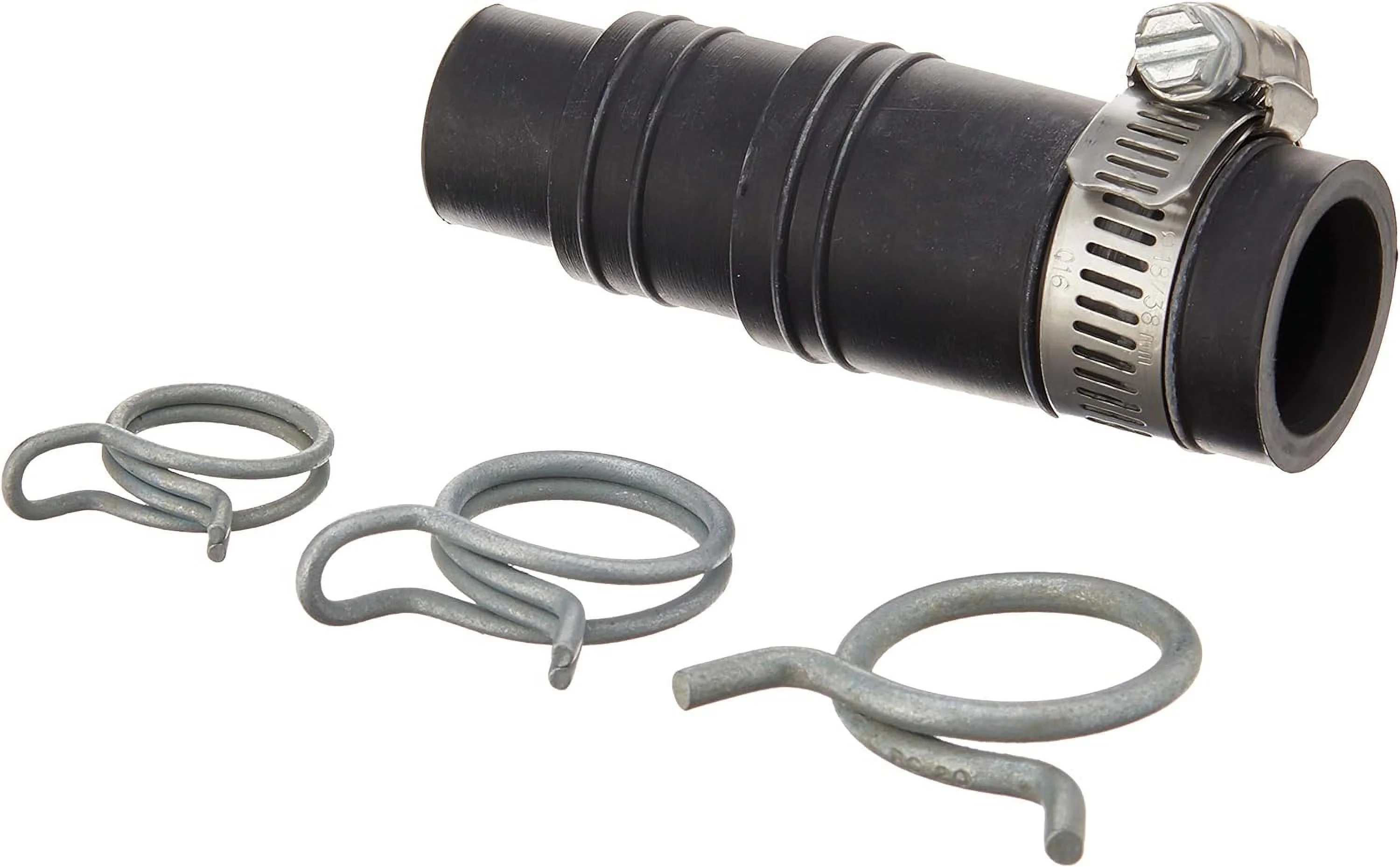 In-Sink-Erator Badger 1 W/ Cord Garbage Disposal, Badger 1, 1/3 HP Continuous Feed