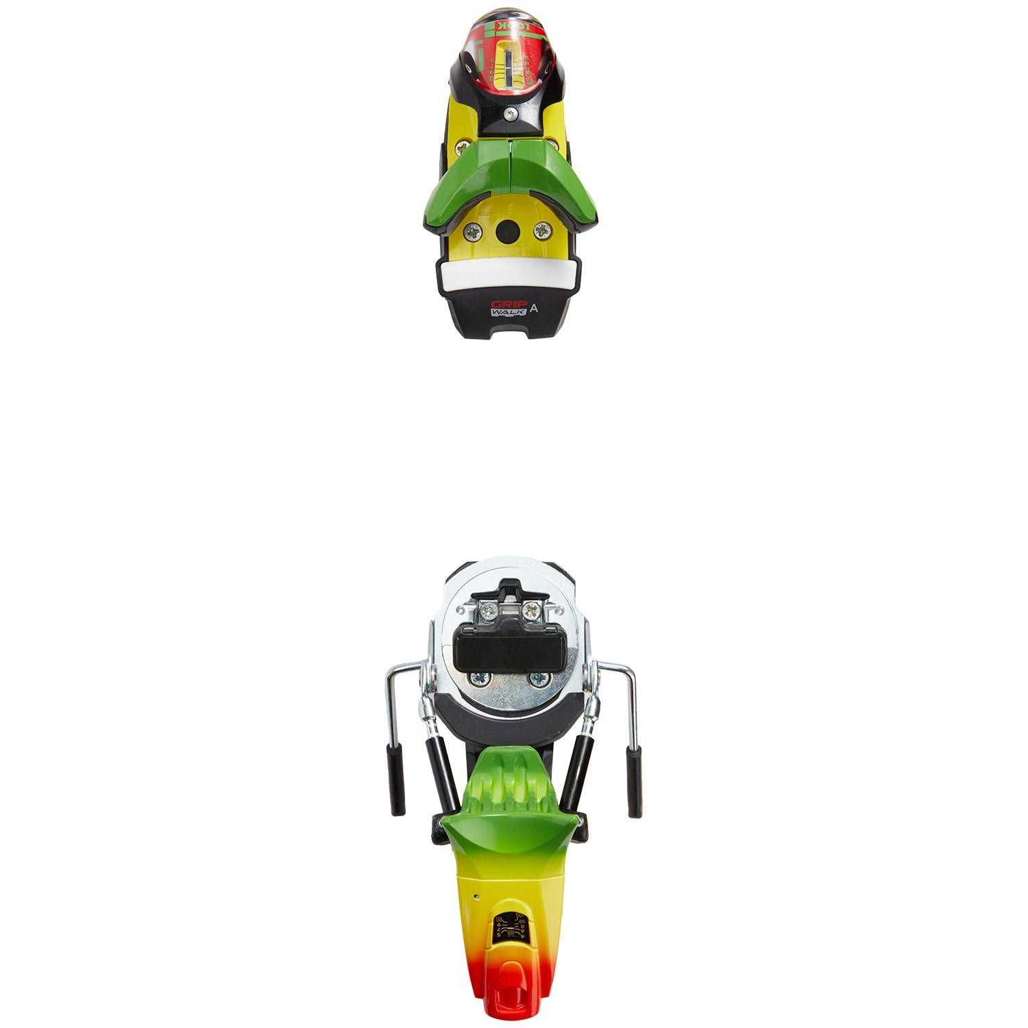 Look Pivot 12 GW Ski Bindings - Sports Supplies Online Store