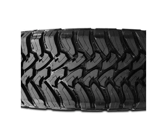 2 New Toyo Open Country MT LT275/70R18 125P 10p E-Load All Terrain Mud Tires