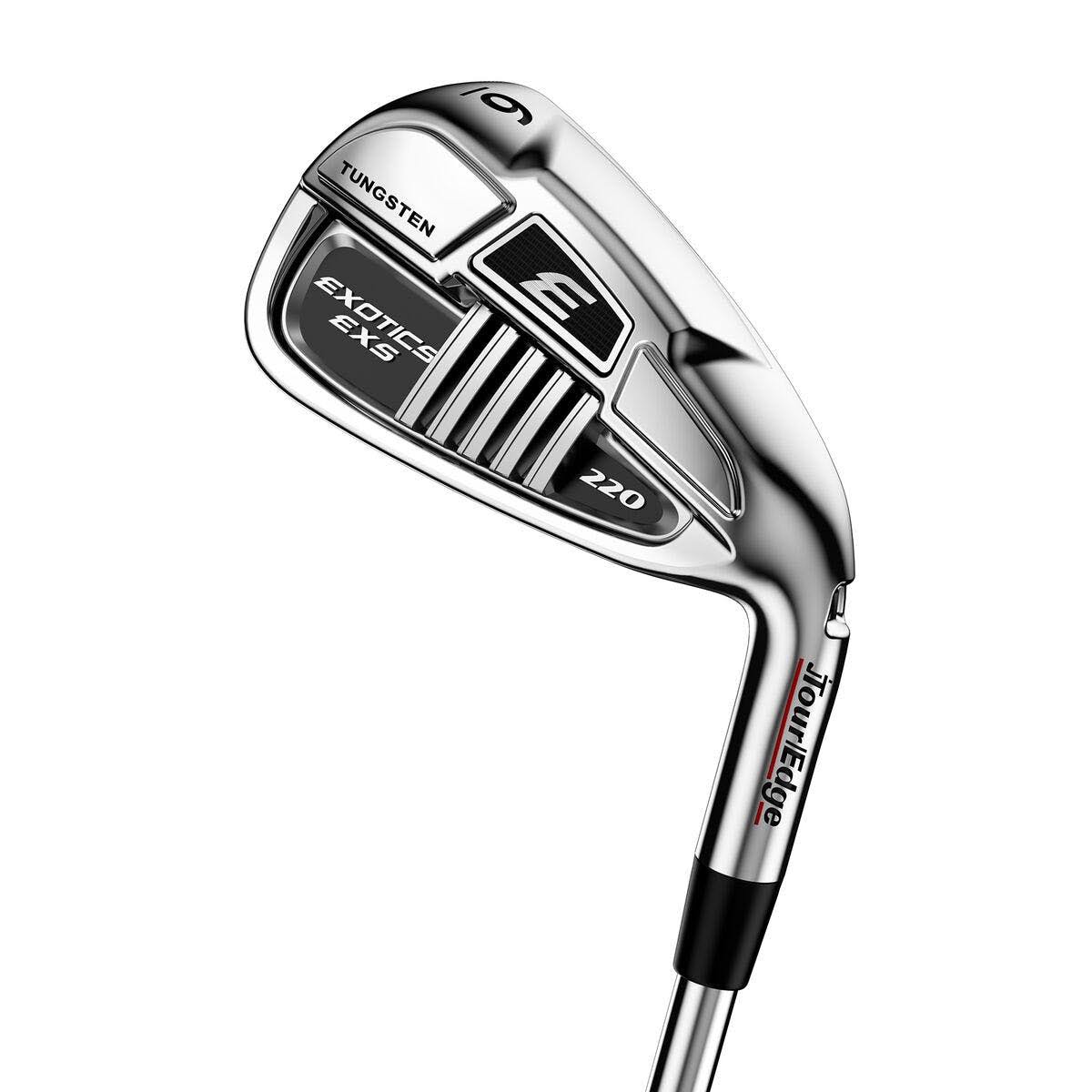 Tour Edge Exotics EXS 220 Individual Iron