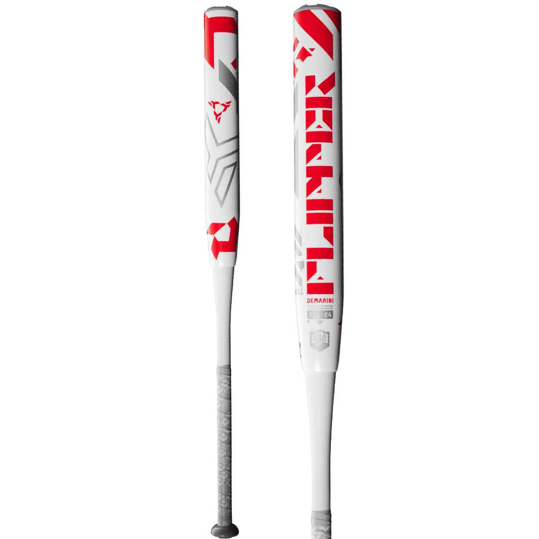 2024 DeMarini Flipper OG USA Slowpitch Softball Bat - Sports Supplies Online Store