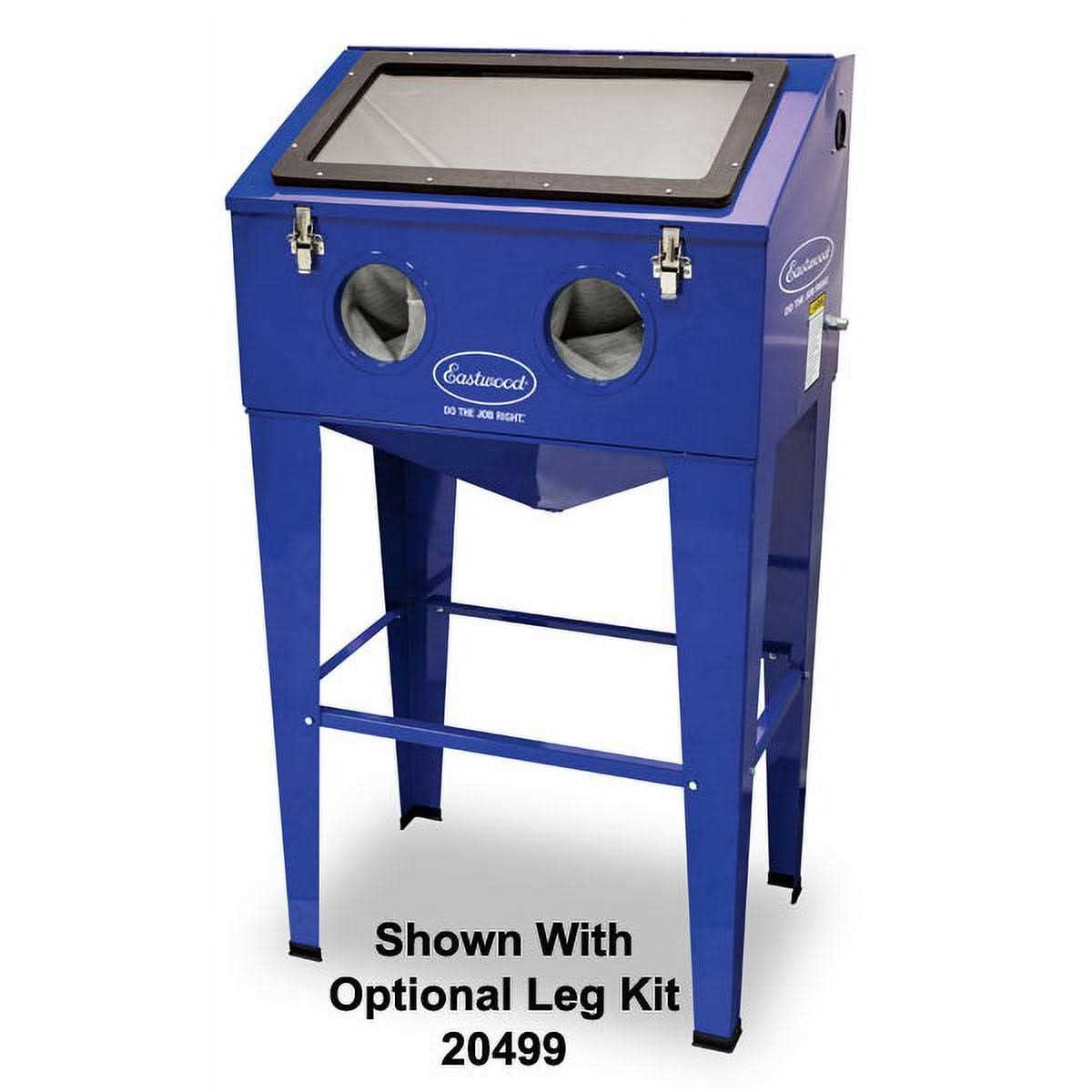 Eastwood B40 Modular Blast Cabinet