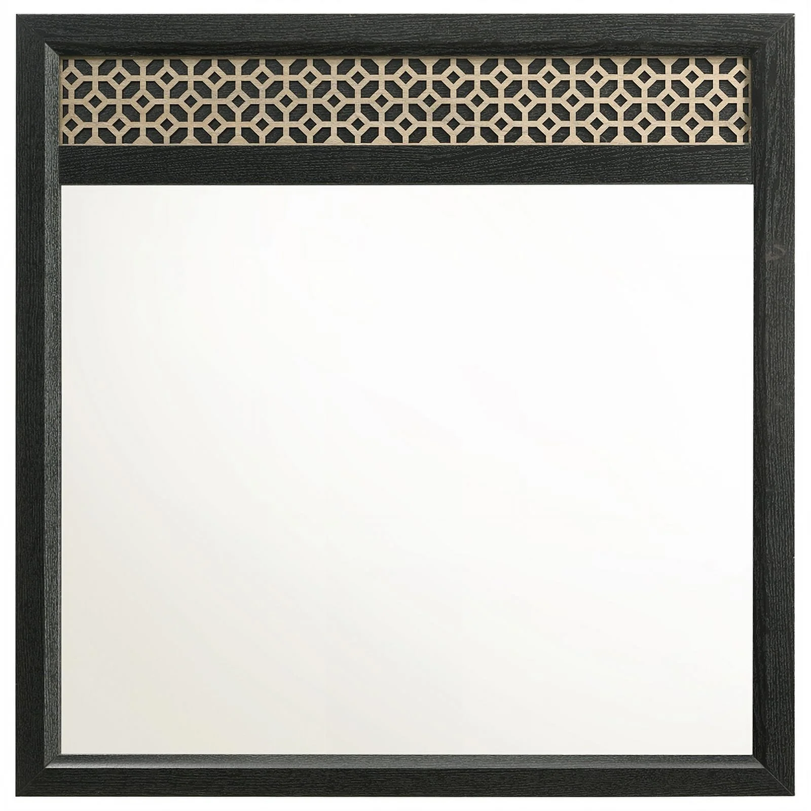 Pemberly Row 5-piece Contemporary Wood Queen Bedroom Set Light Brown and Gray