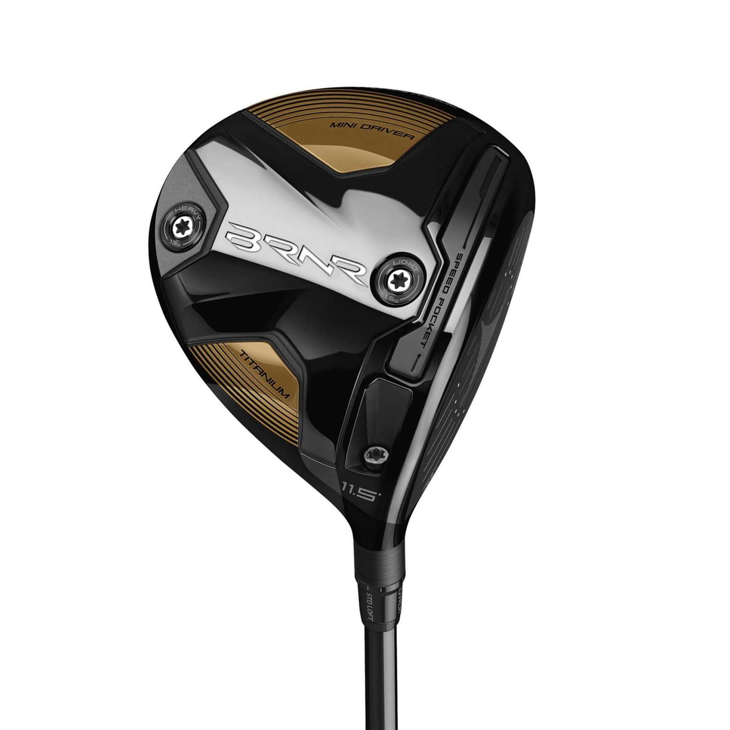 TaylorMade BRNR Mini Driver - Sports Supplies Online Store