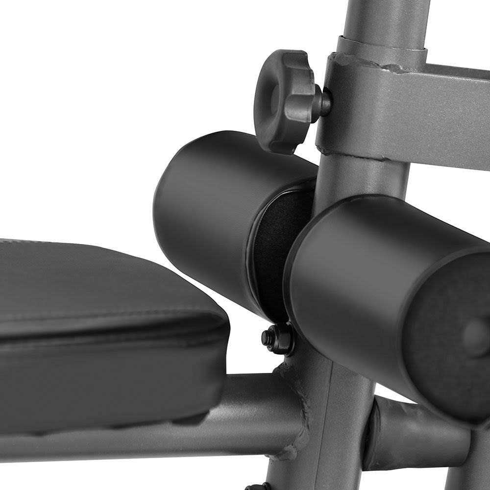 Marcy MWM-988 Pro Full Body Home Gym 150lb Adjustable Weight Workout Machine - Sports Supplies Online Store
