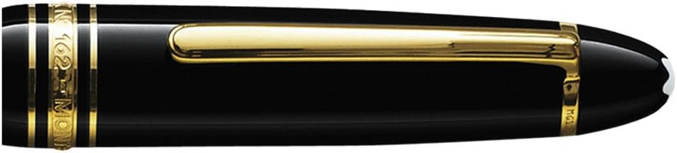 Mont Blanc Meisterstuck Le Grand Rollerball Pen, 11402