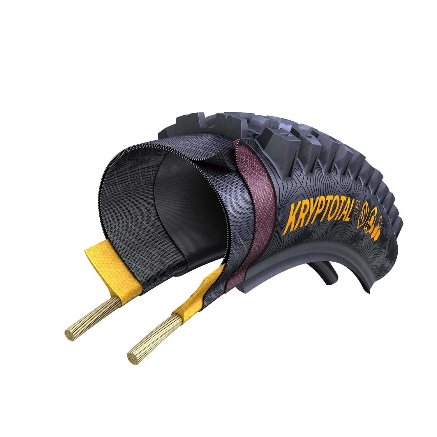 Continental Kryptotal Front Tire - Sports Supplies Online Store