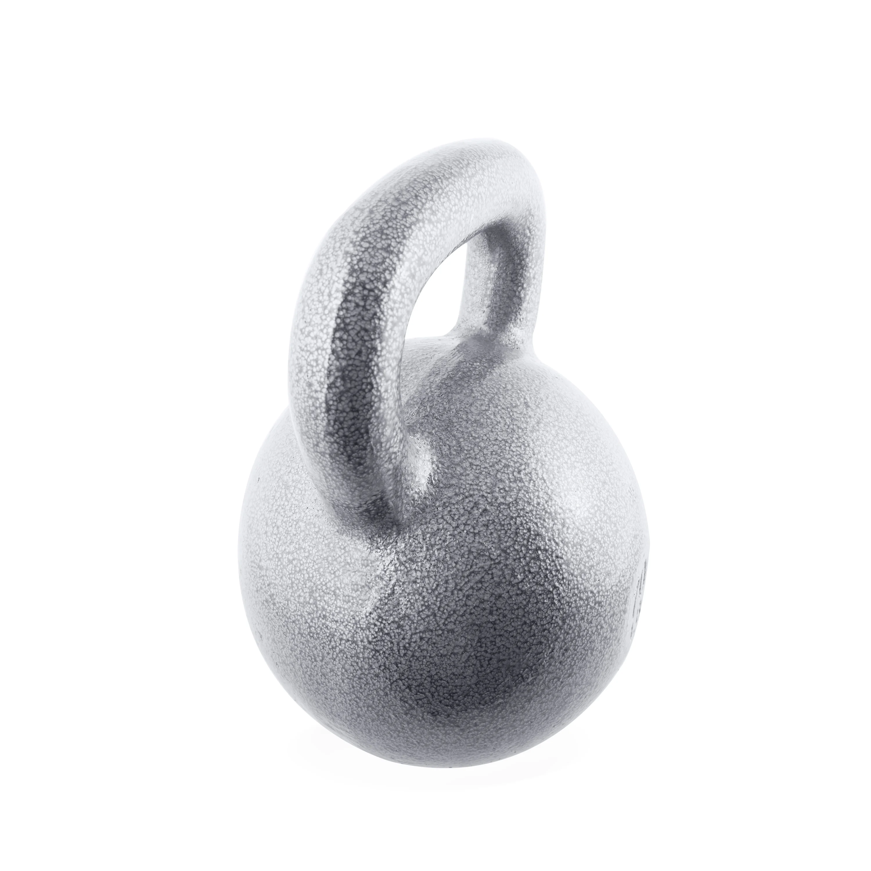 CAP Barbell Cast Iron Kettlebell, Single, 10-80 Pounds