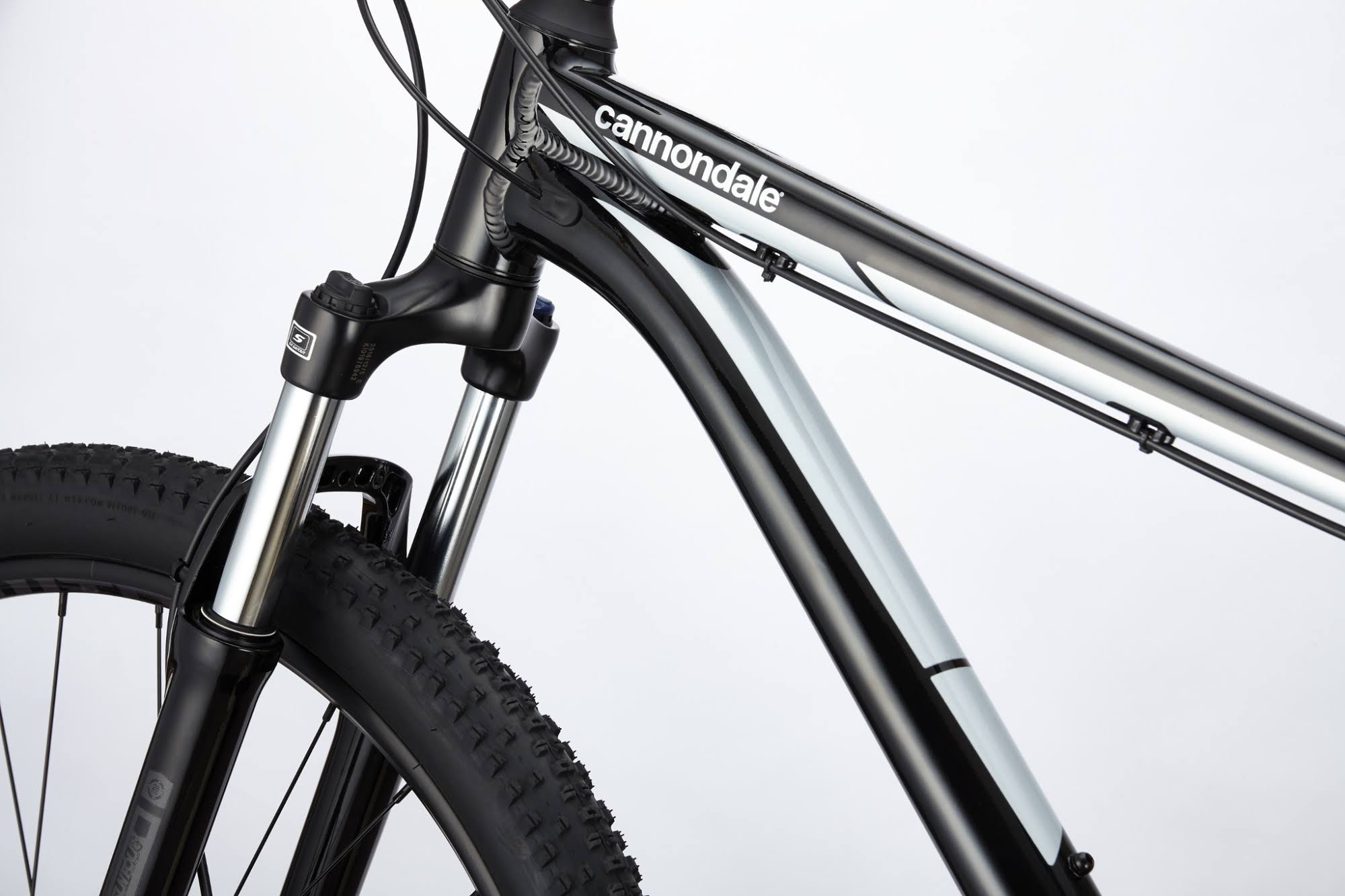 Cannondale Trail 6 Mountain Bike 2020
