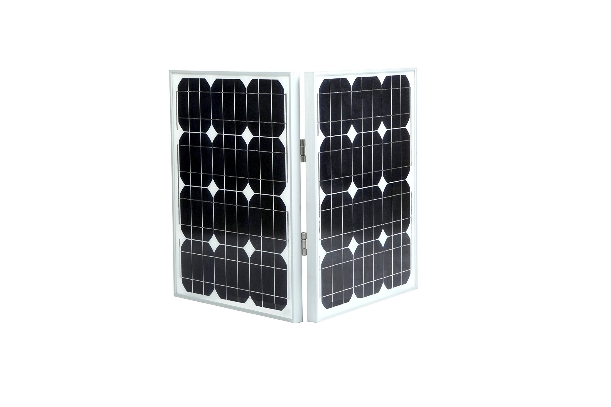 Kohler enCUBE 60W Folding Solar PANEL, 33 755 03-S