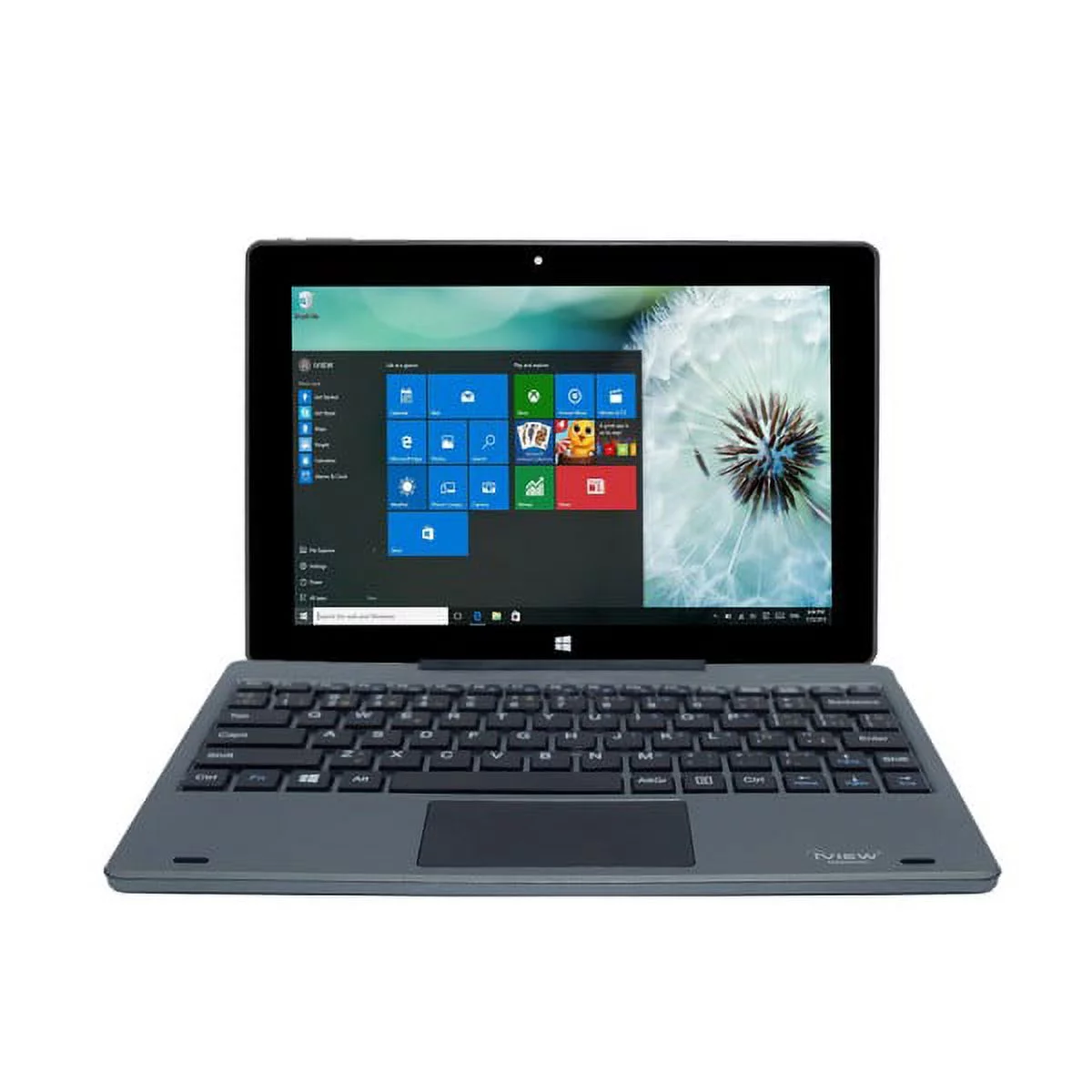 iView Magnus IV 4G LTE Compatible 10.1 In Touchscreen Laptop