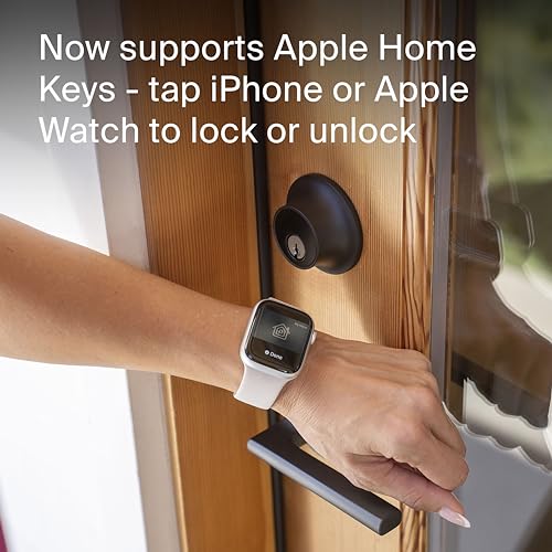 Level Smart Lock