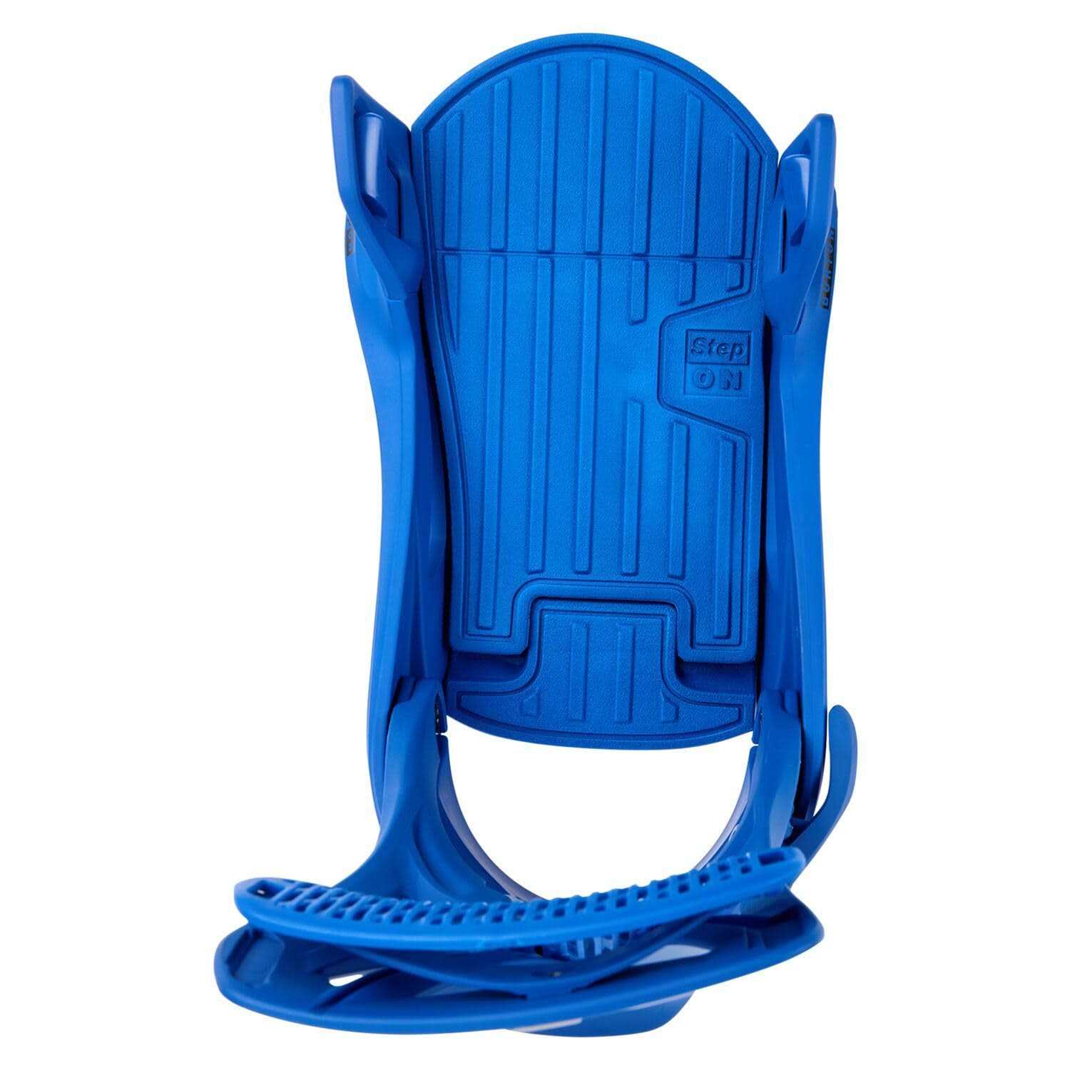 Burton Step On Re:Flex Snowboard Bindings - Sports Supplies Online Store
