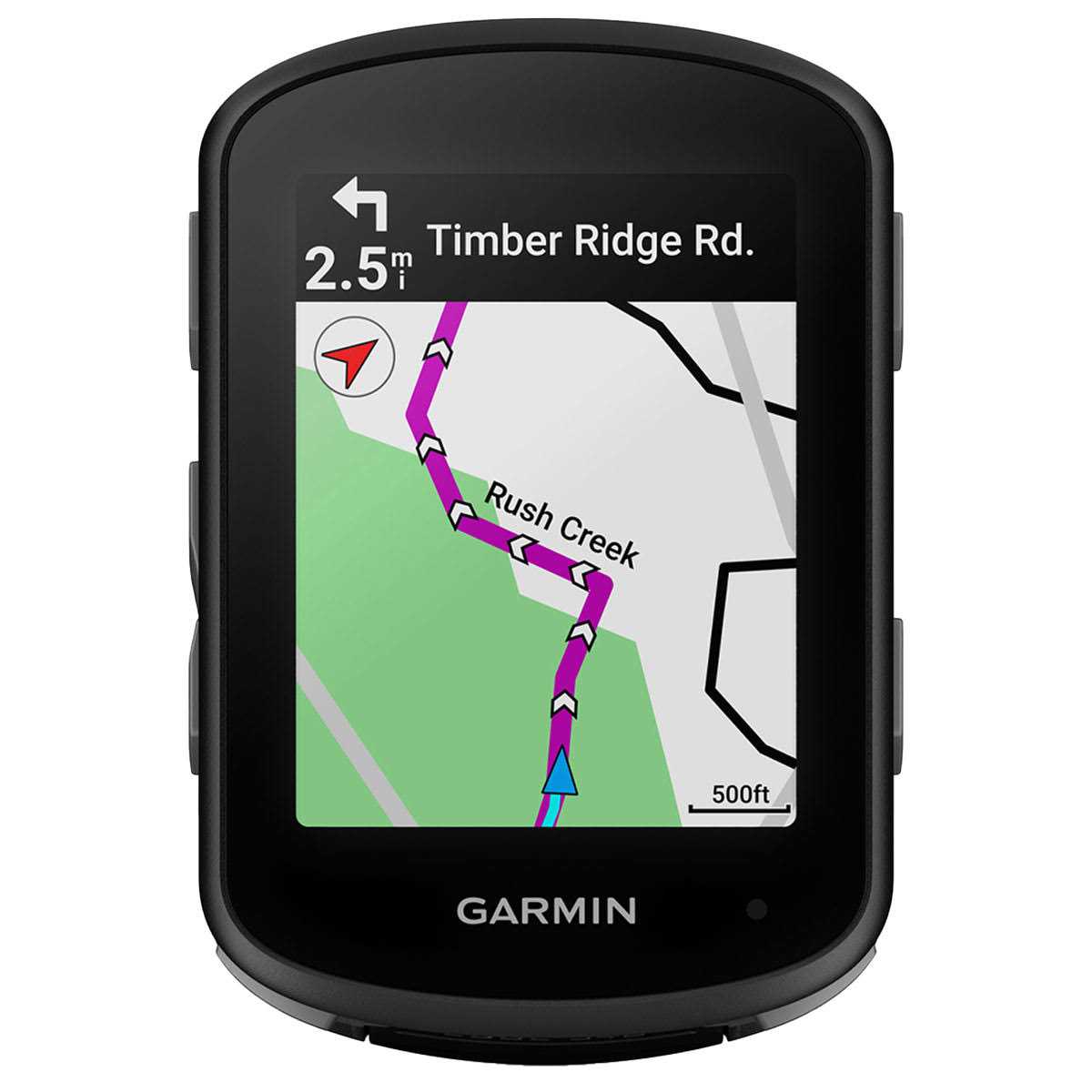 Garmin Edge 540 GPS Computer - Sports Supplies Online Store