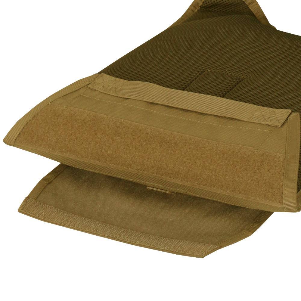 Condor Modular Operator Plate Carrier Gen II Multicam Black MOPC-021