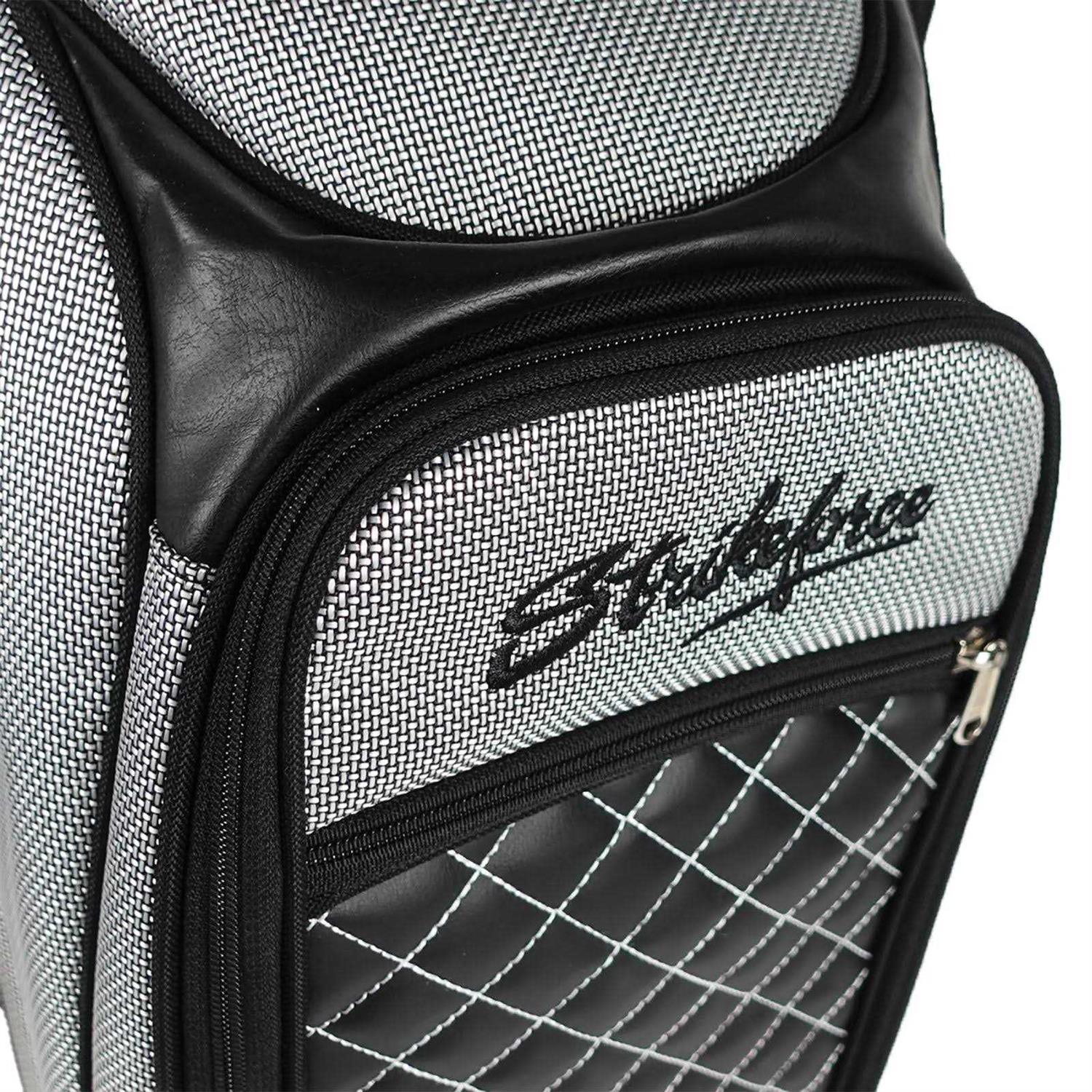 KR Strikeforce Royal Flush Triple Roller Bowling Bag - Sports Supplies Online Store