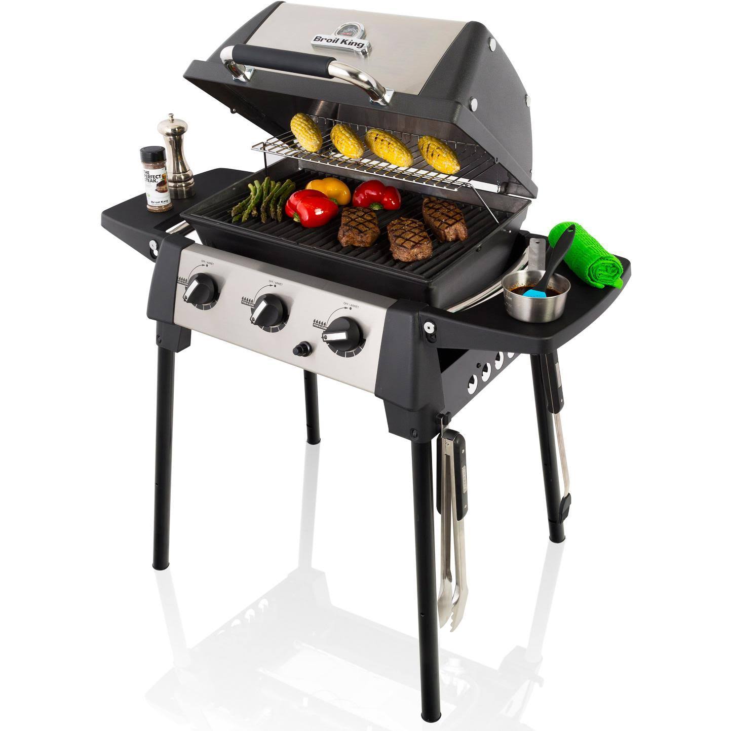 Broil King 952654 Porta-Chef 320 Grill