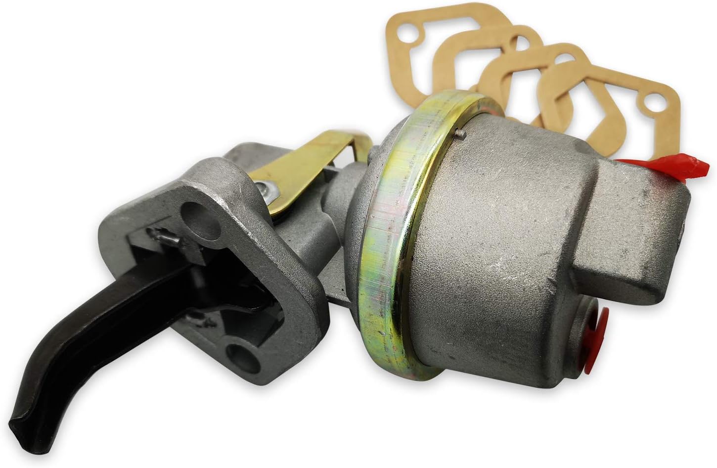 3970880 4983584 Fuel Lift Transfer Pump for Cummins 4B 4BT 4BTA 6B 6BT 6BTA Case IH Replaces 3901425 3903538 3904374 3928143 3966154 84142216