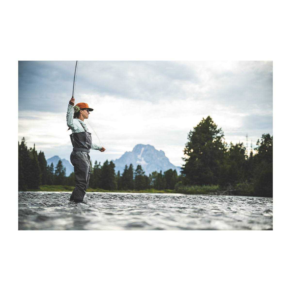 Simms Freestone Waders Stockingfoot Womens - Sports Supplies Online Store