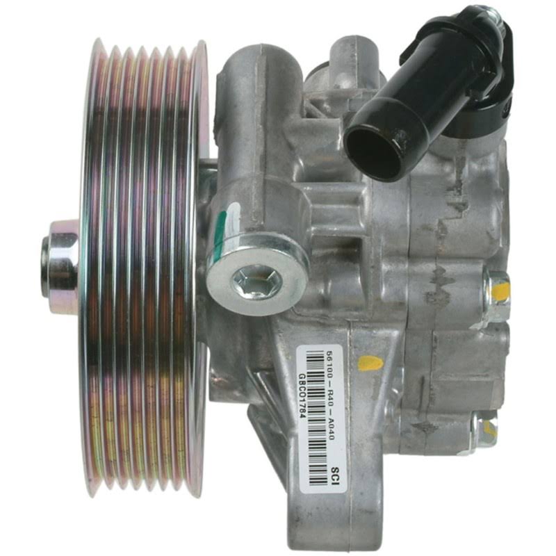 Cardone Power Steering Pump 21-5495 Honda Accord