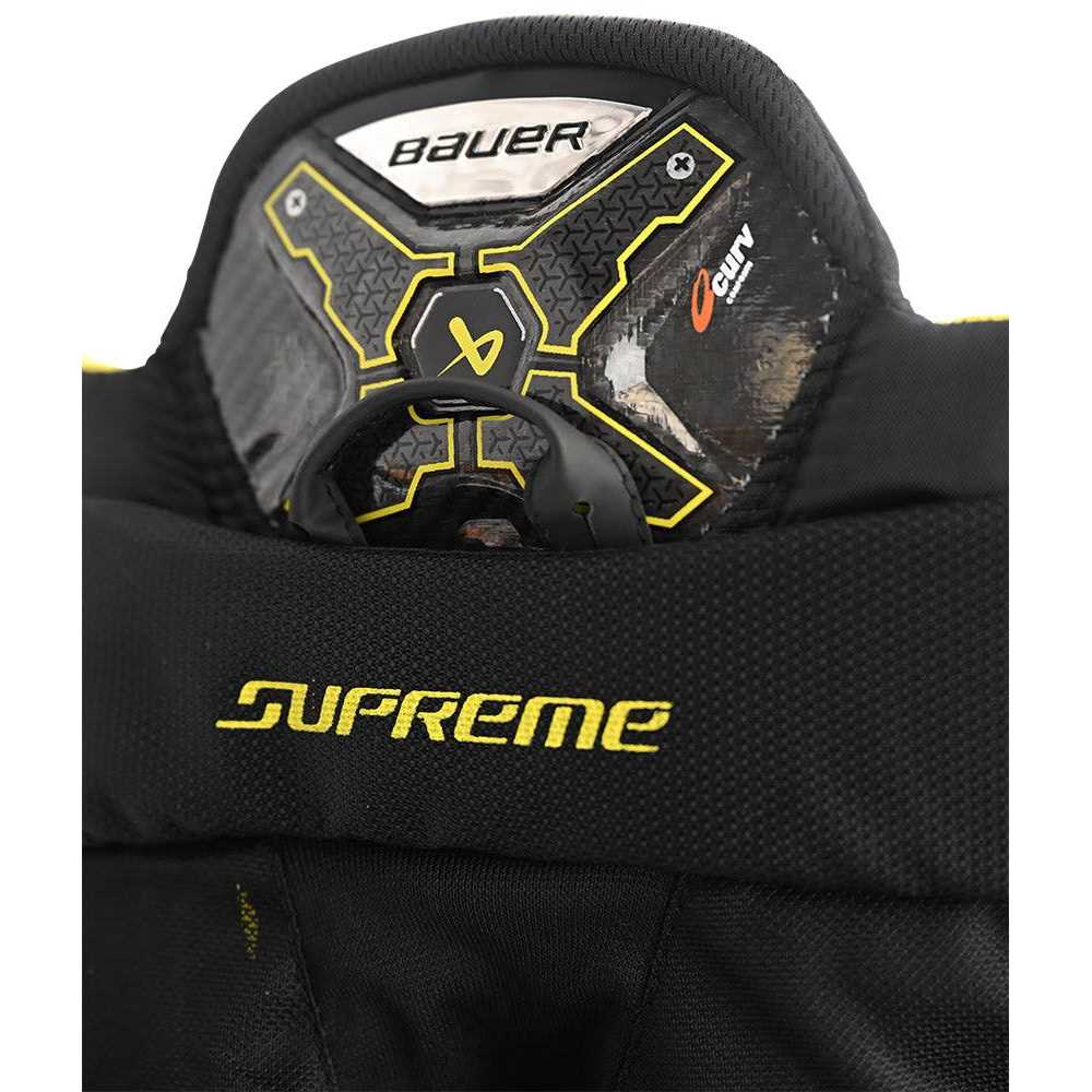Bauer Supreme Mach Hockey Pants - Sports Supplies Online Store