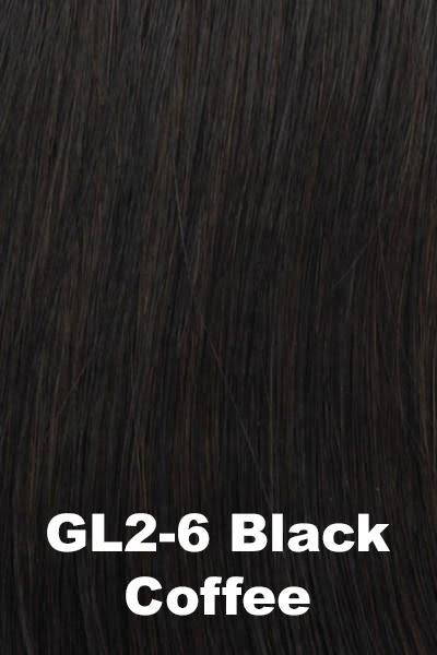 Fresh Chic | Wig Collection | Gabor GL15-26 Buttered Toast