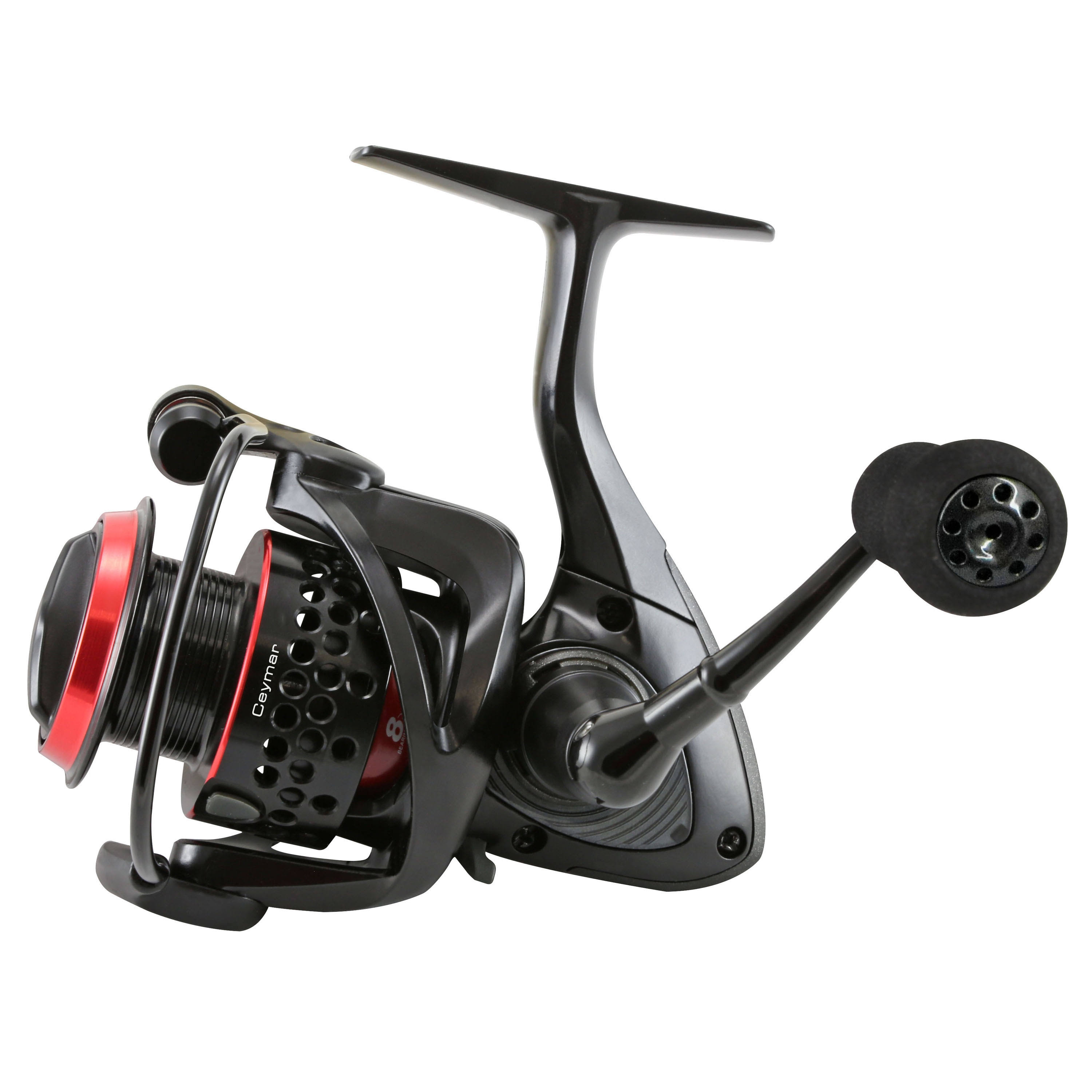 Okuma C-10-CL Caymus Spinning