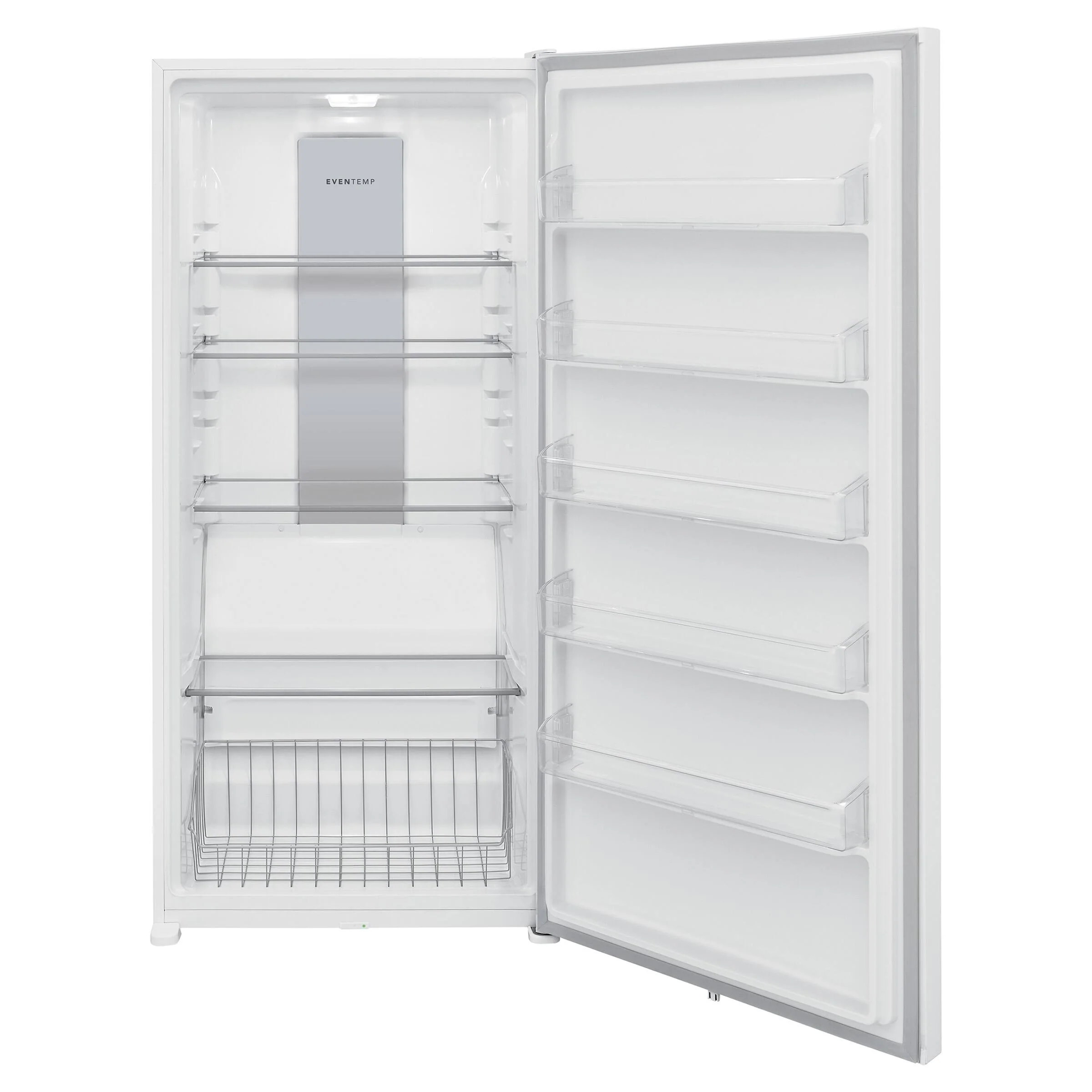 Frigidaire 20 cu ft. Upright Freezer with Auto-Close Doors - FFUE2024AW