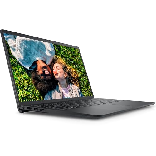 Dell Inspiron 15 3520 3000 15.6" Touchscreen FHD Laptop Computer, 12th Gen Intel 10-Core i5-1235U (Beat i7-1195G7), 32GB DDR4 RAM, 1TB PCIe SSD