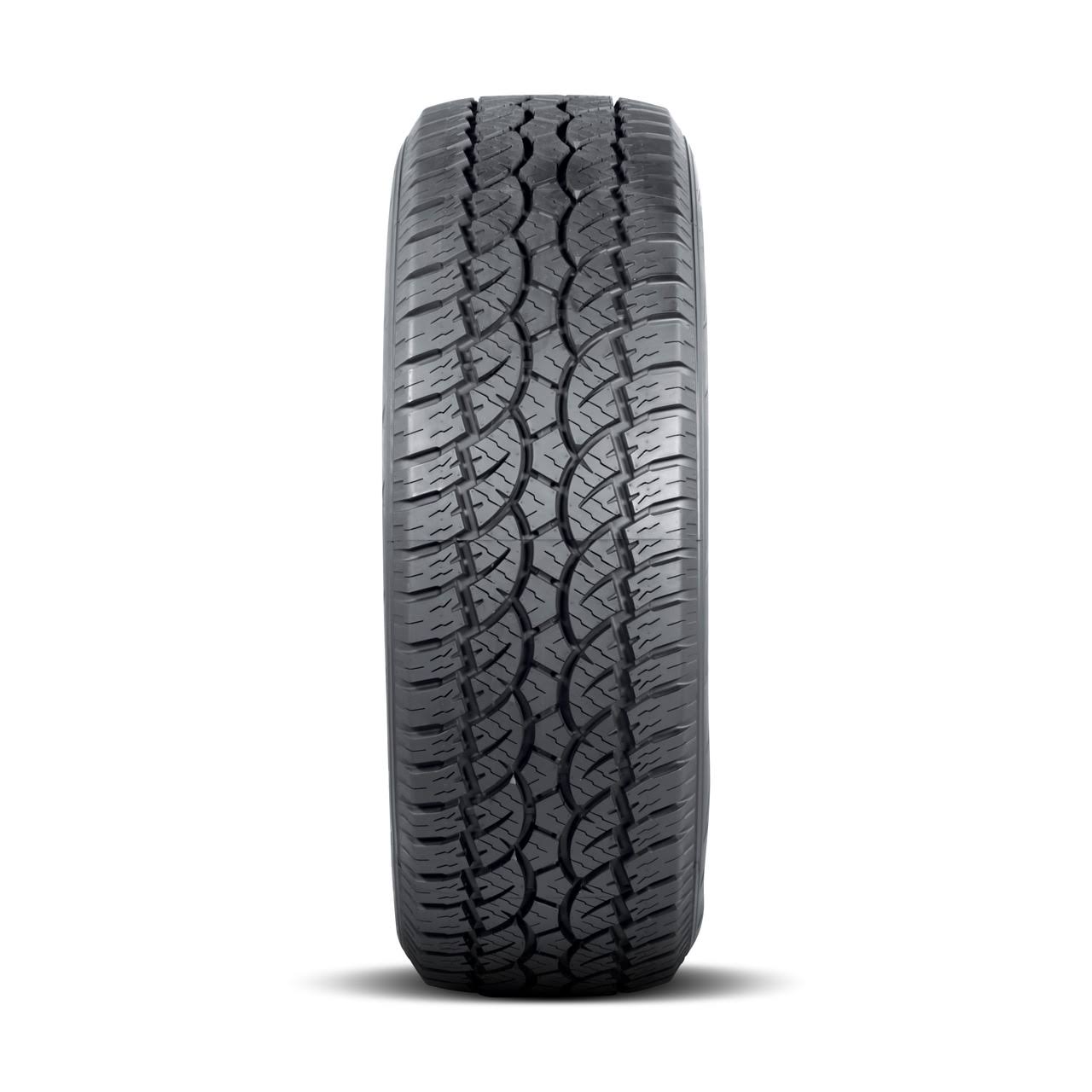 Atturo Trail Blade A/T All Terrain Tire 245/65R17 107T