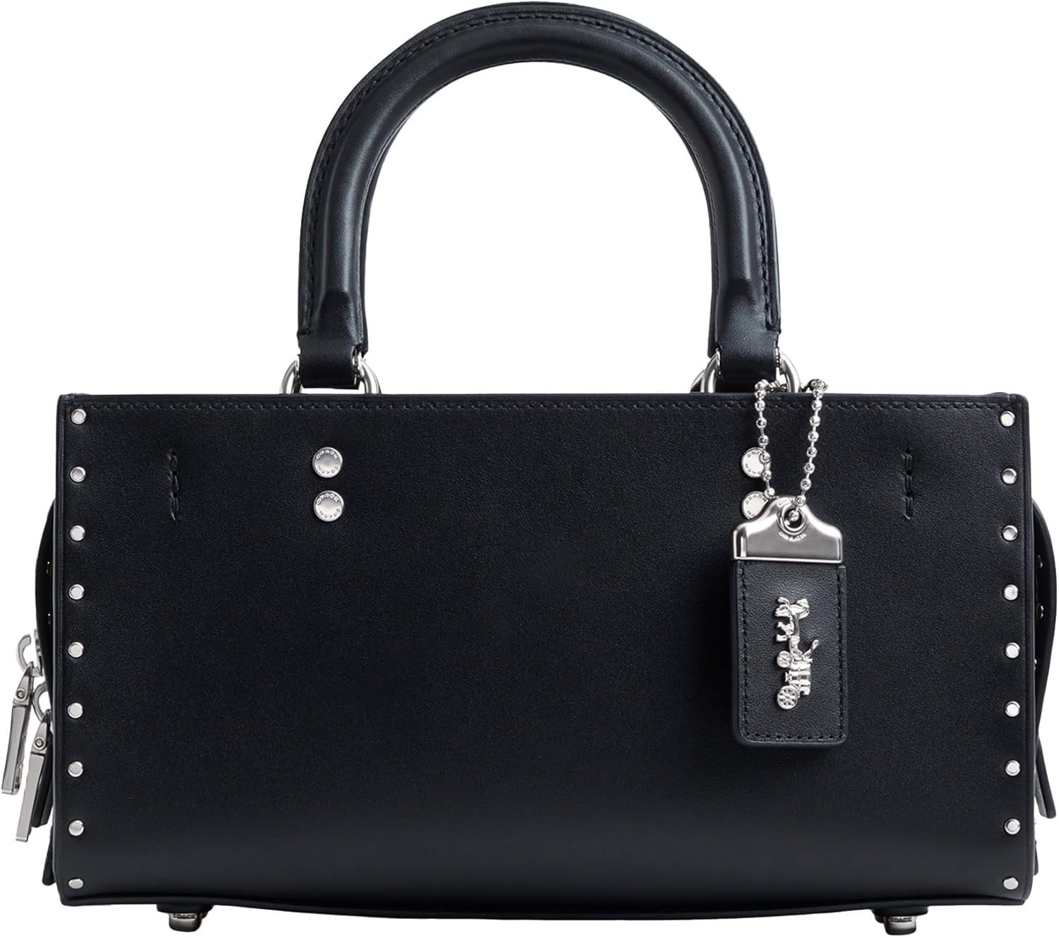 Coach Rogue Bag 26, Black
