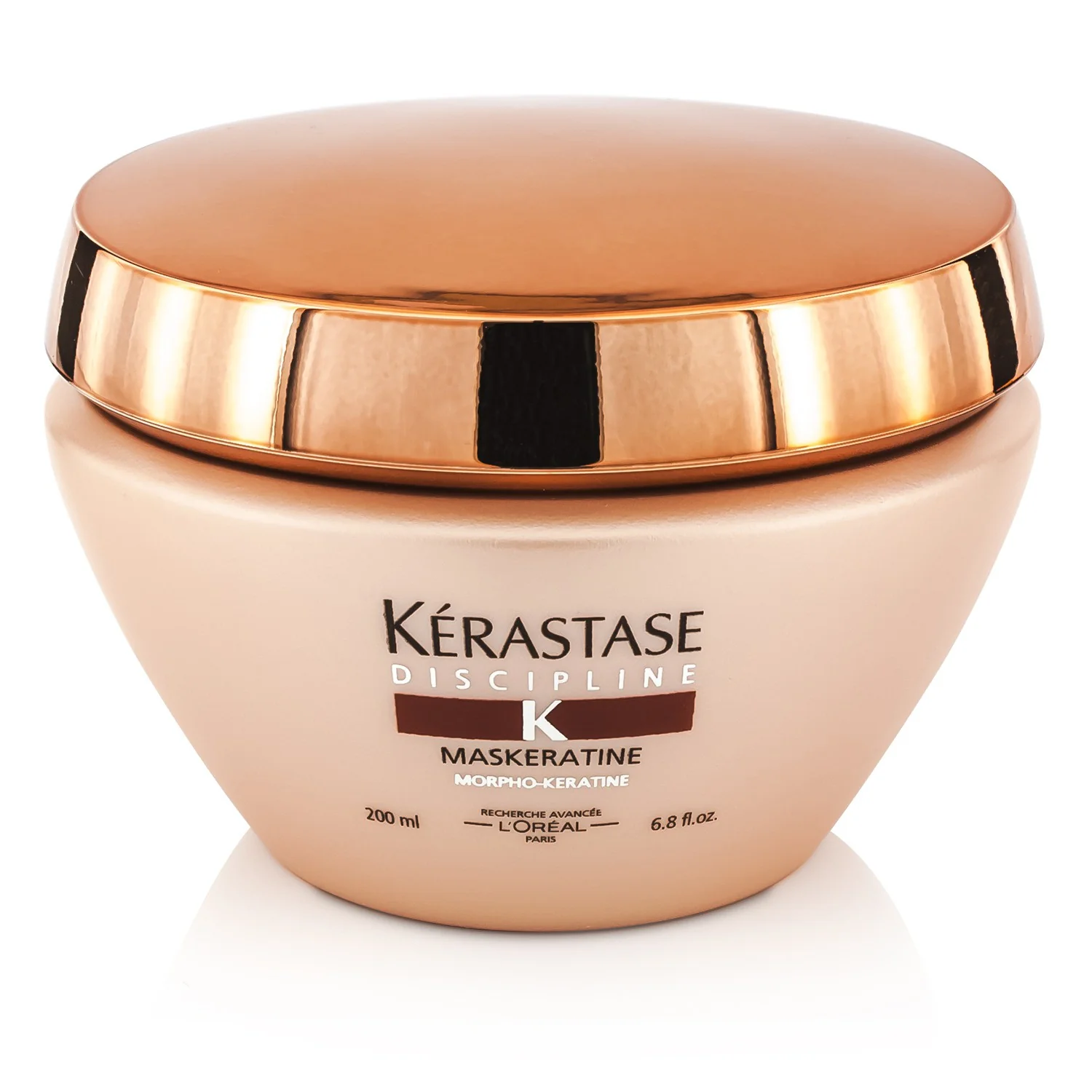 Kerastase Discipline Maskeratine Smooth-in-Motion Masque - High Concentration (For Unruly, Rebellious Hair)  500ml/16.9oz