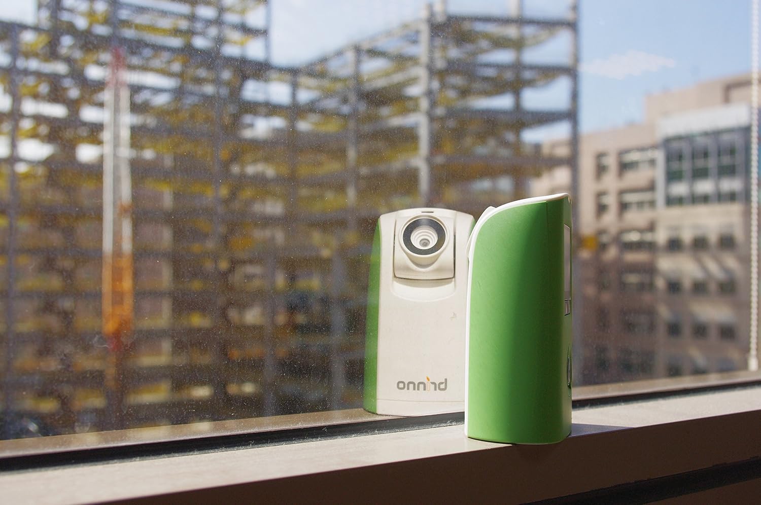 Brinno TLC200 TIME LAPSE VIDEO CAMERA, Perfect for Work From Home, Self-Isolation, Home School, Quarantine, Stunning Time Lapse Video