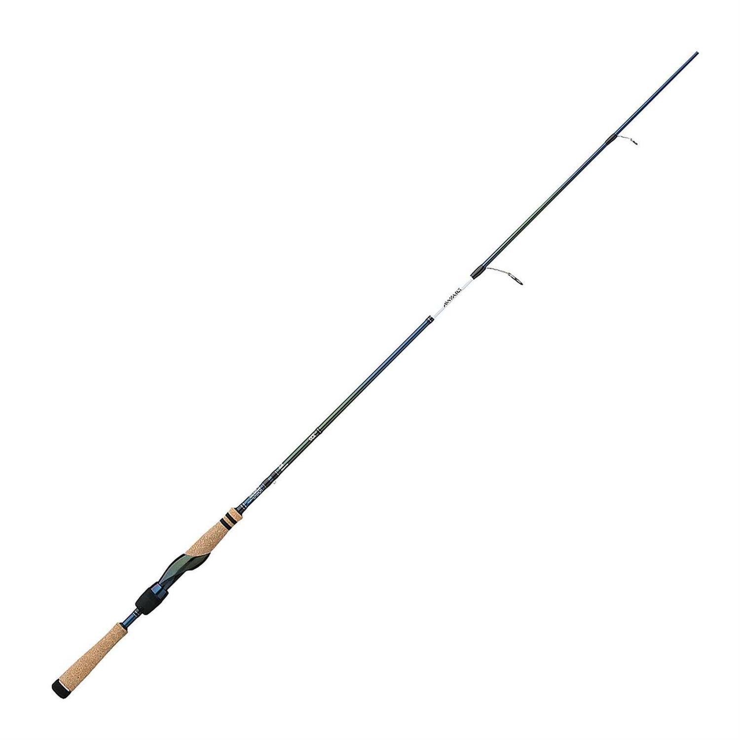 Daiwa RG Walleye Spinning Rod - Sports Supplies Online Store