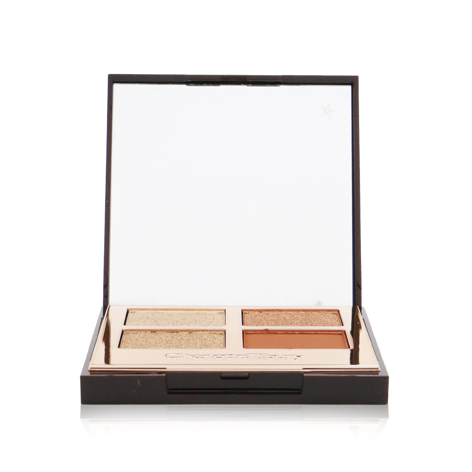 Charlotte Tilbury Luxury Palette - # Pillow Talk Dreams  6.6g/0.21oz