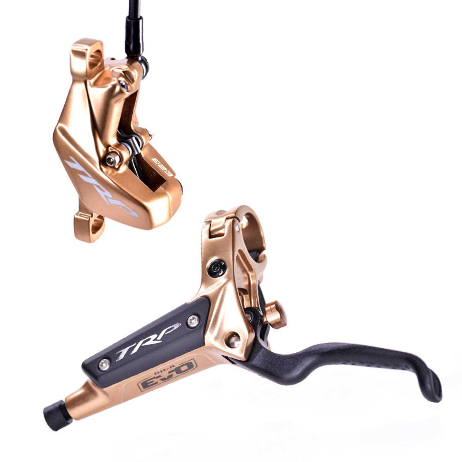 TRP DH-R EVO Disc Brake - Sports Supplies Online Store