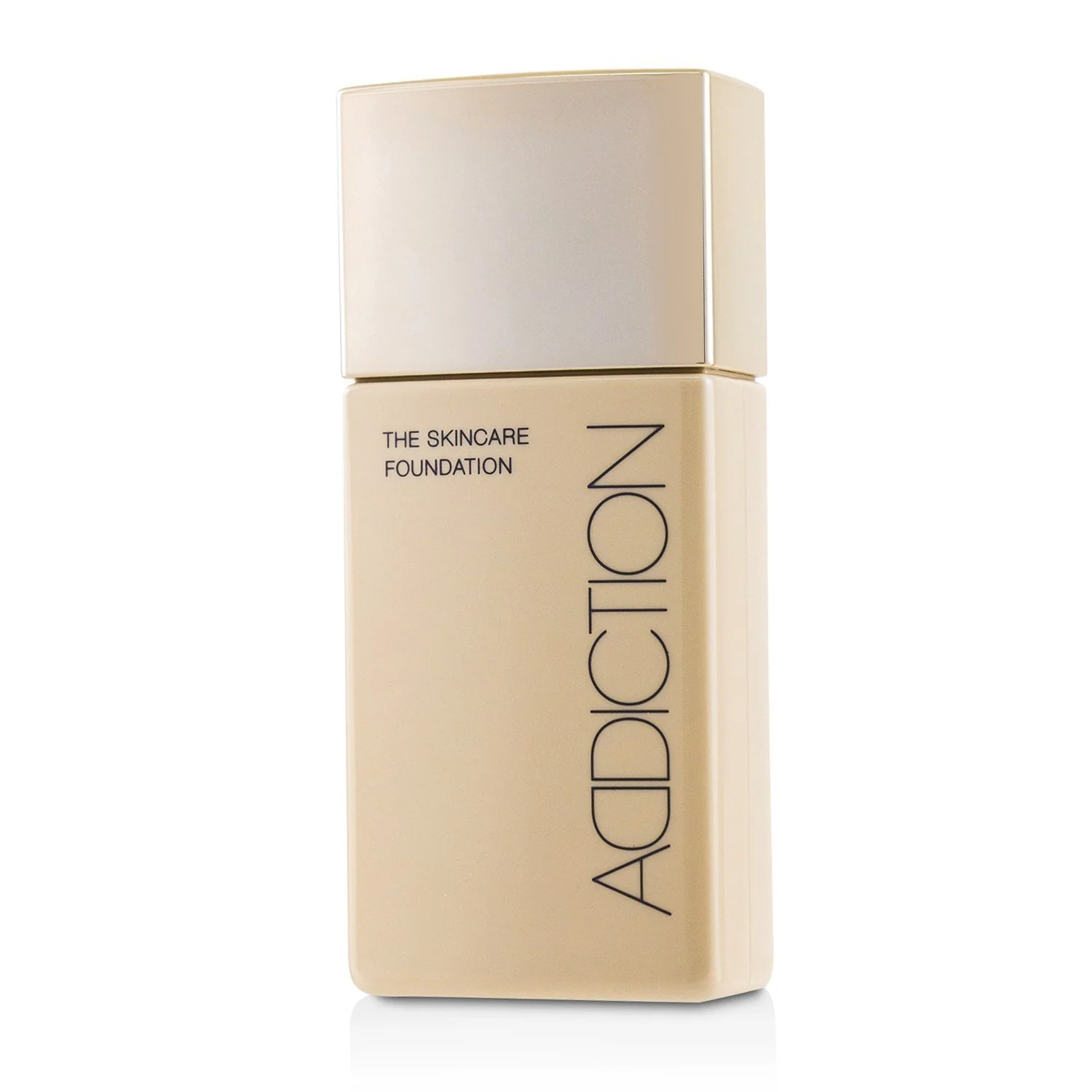 ADDICTION The Skincare Foundation SPF 25 - # 012 (Sand)  30ml/1oz