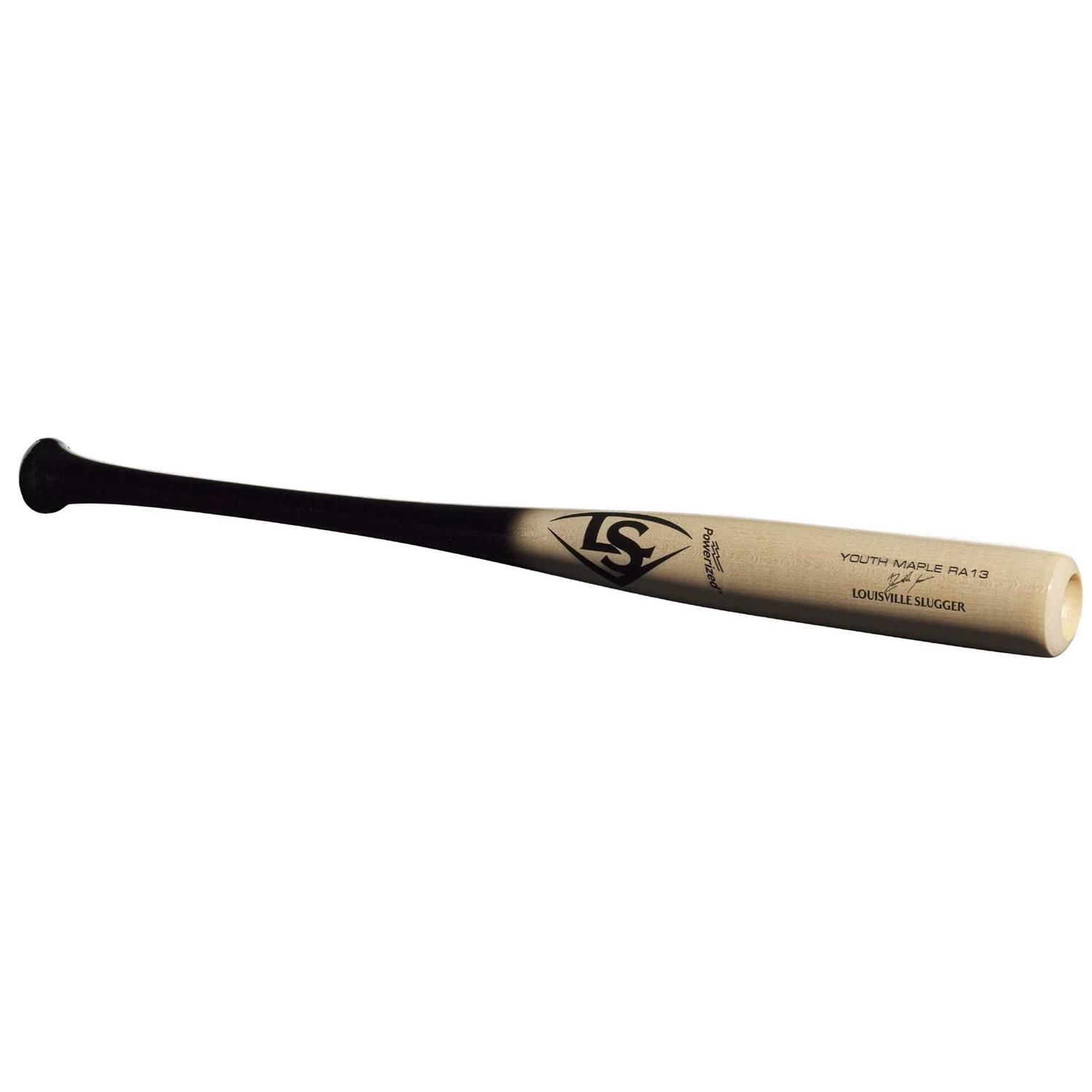 Louisville Slugger Prime Ronald Acuna Maple Baseball Bat - Sports Supplies Online Store