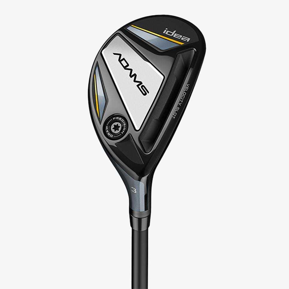 Adams Idea 2023 Hybrid Golf Club - Sports Supplies Online Store