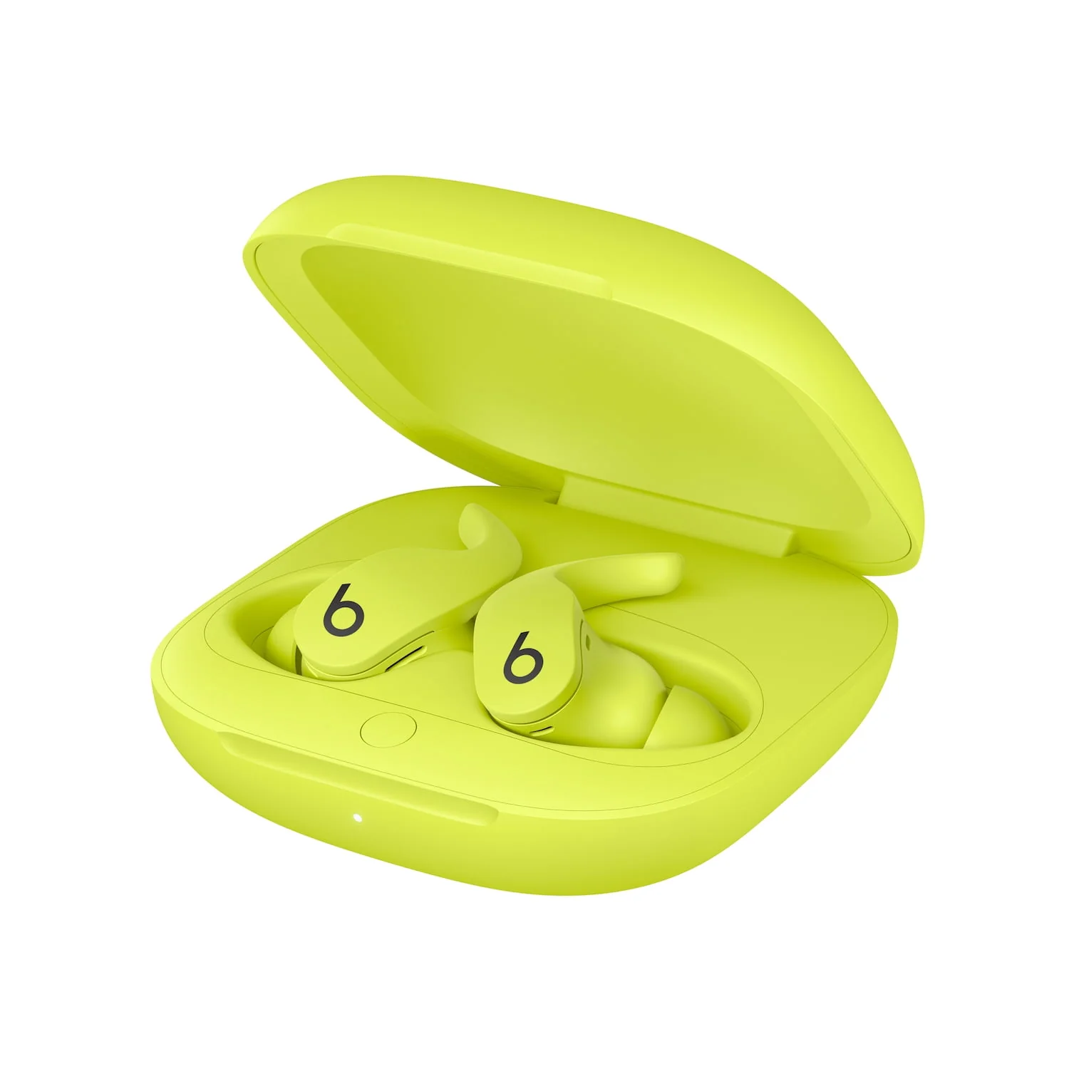Beats Fit Pro - Noise Cancelling Wireless Earbuds - Apple & Android Compatible - Beats Black