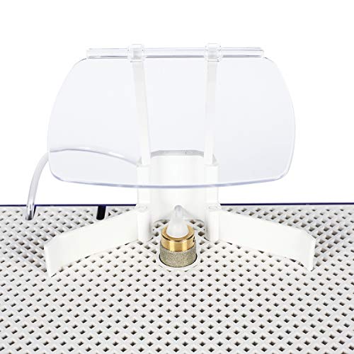 Gryphon Convertible Professional Stained Glass Grinder - Radiant Selections