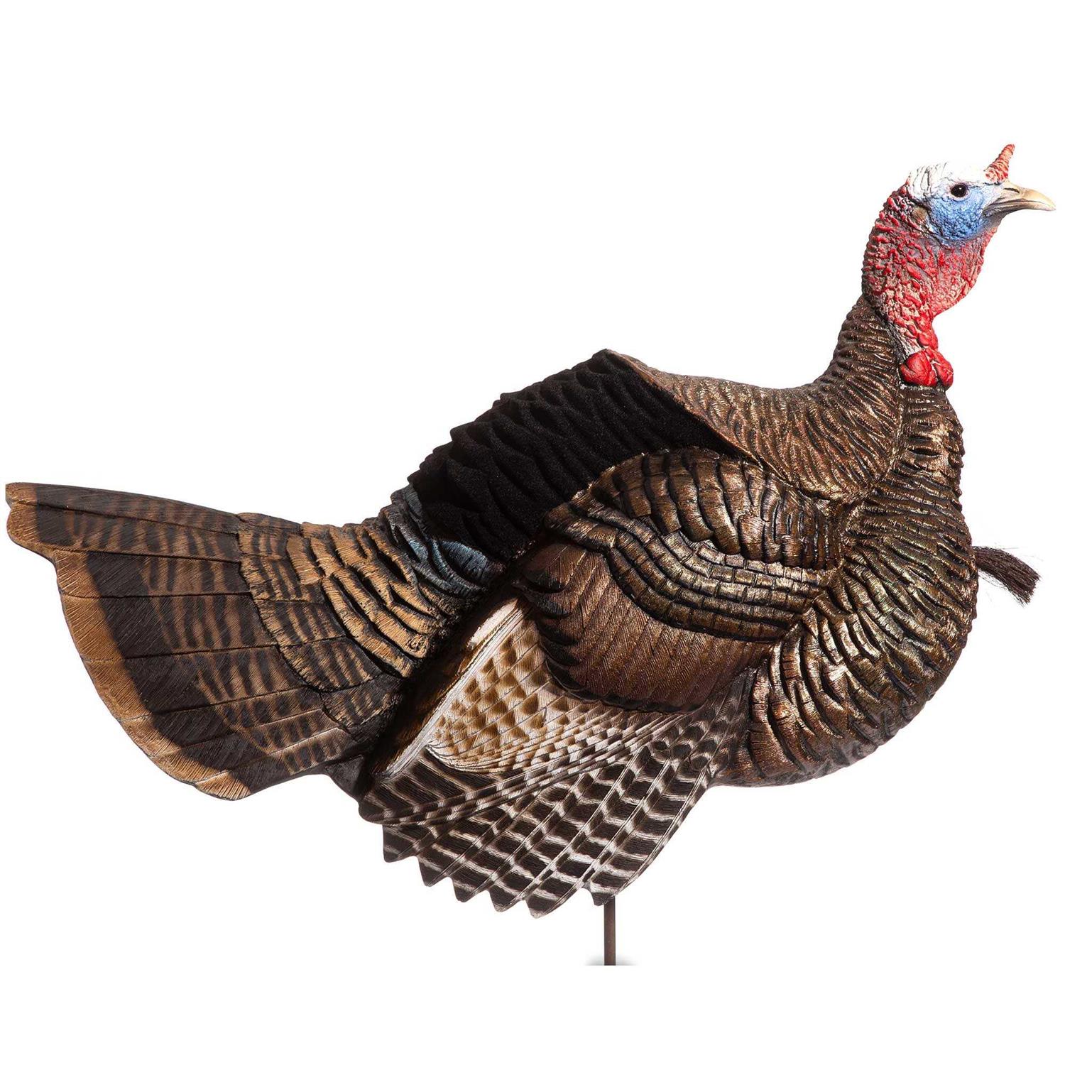 Dave Smith Decoys 3/4 Strut Jake Decoy - Sports Supplies Online Store