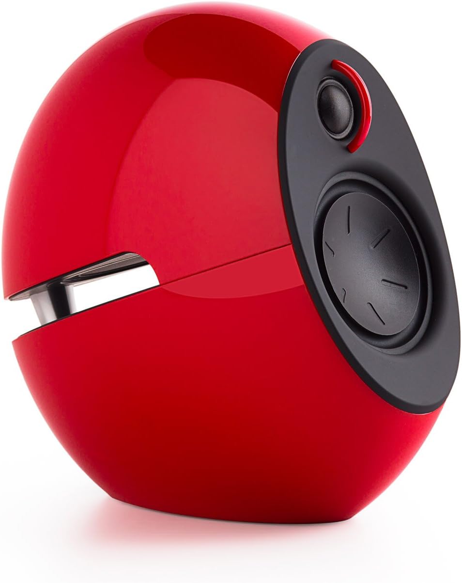 Edifier e235 Bluetooth Speaker System - Luna E 2.1 Speakers with Wireless Subwoofer - Remote Control, Optical Input - 234 Watts RMS