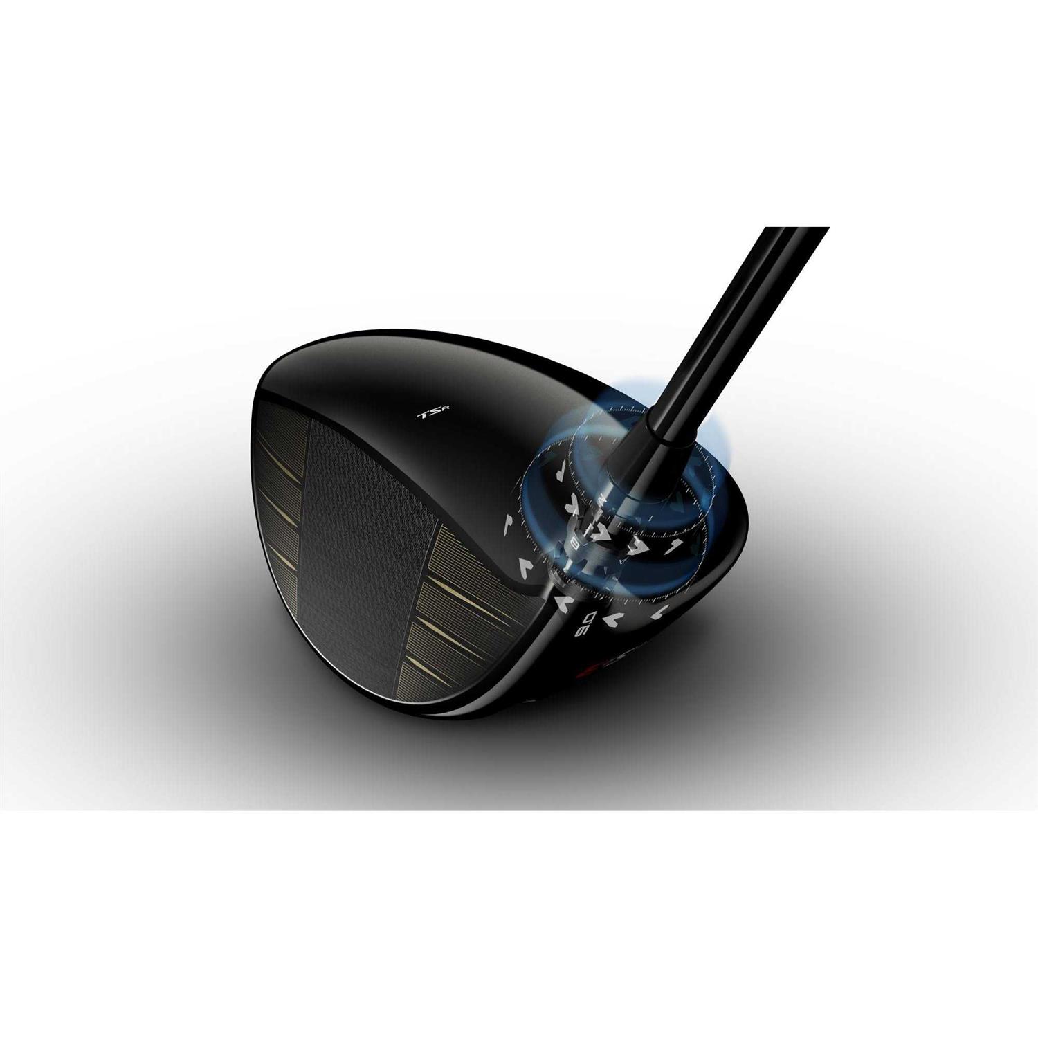 Titleist TSR3 Driver - Sports Supplies Online Store