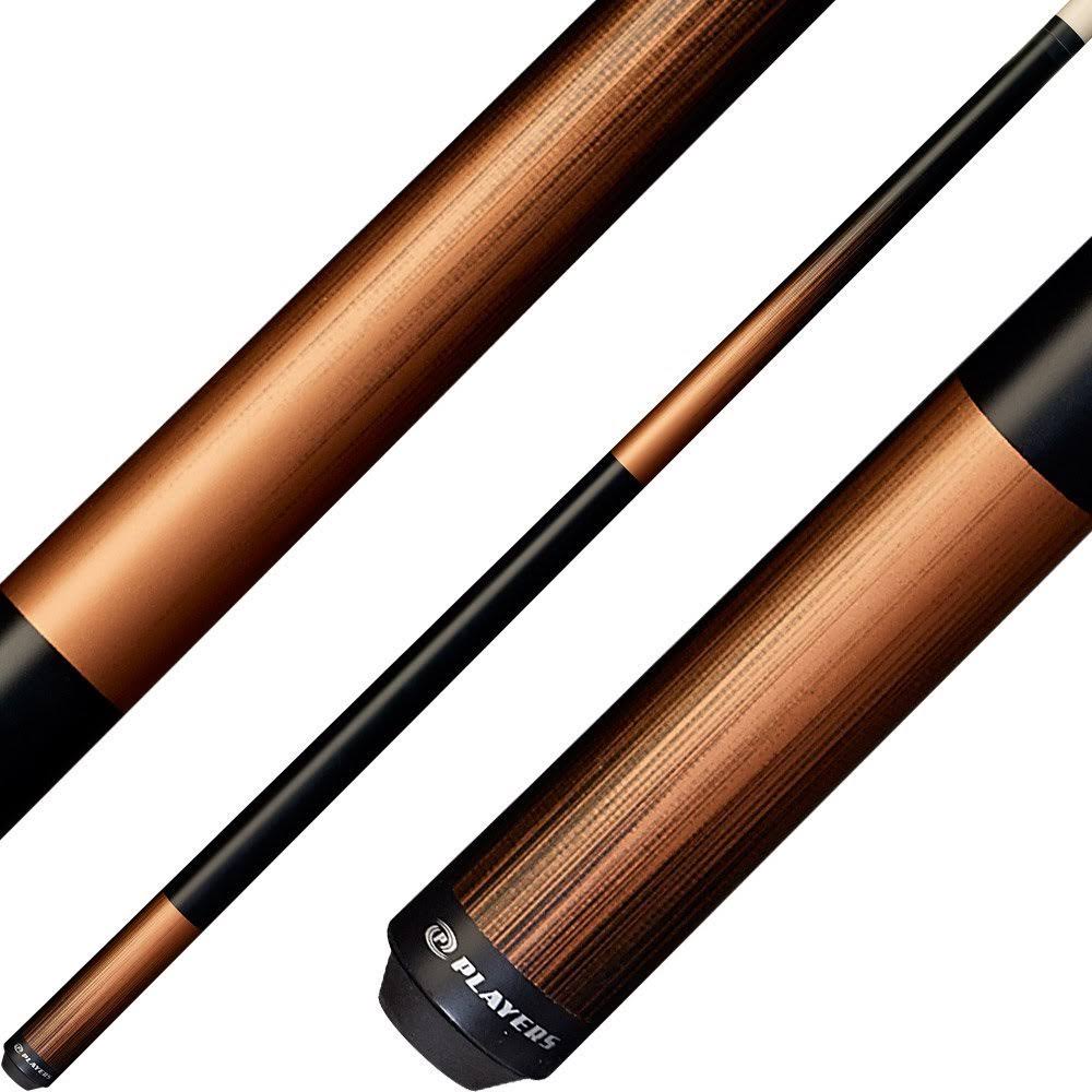 C704 Players Pool Cue