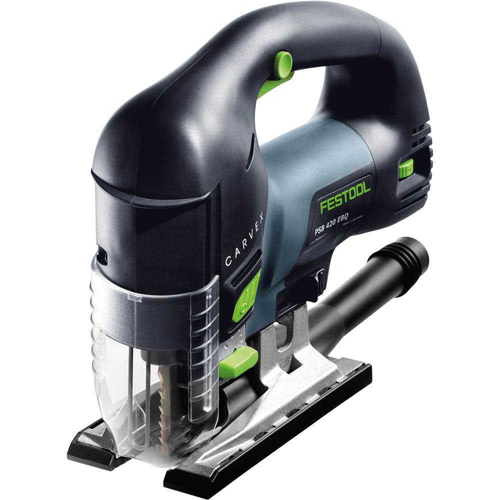 Festool 561608 Carvex PSB 420 Ebq Jigsaw